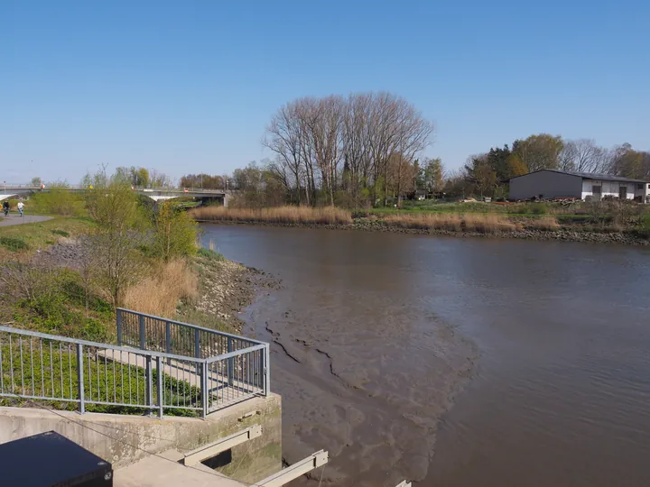 Kalkense Meersen (België)